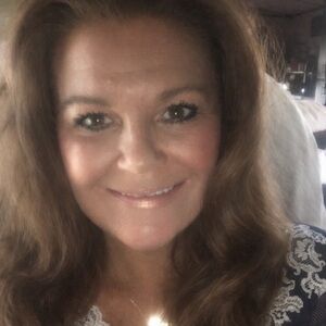 Meet your Posher, Sherry